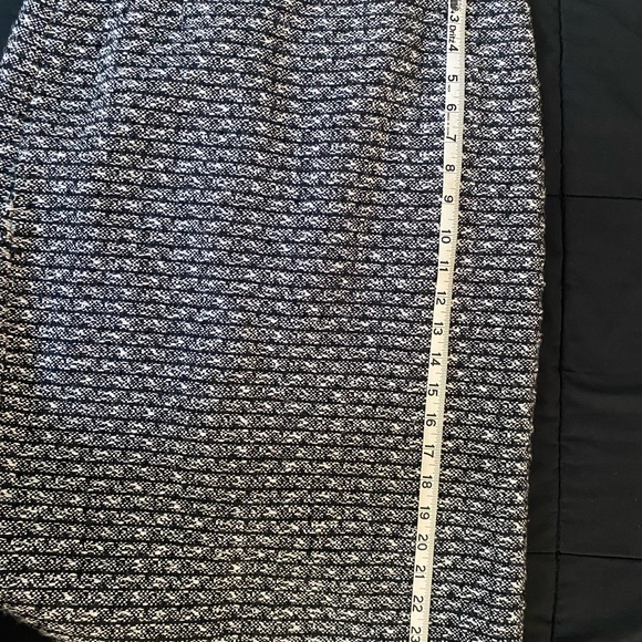 JCrew Women's 2piece Tweed Suit | Jacket SZ8 |Skirt SZ6 - Picture 5 of 6